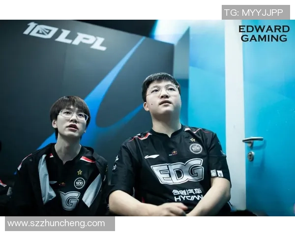 EDG在CSGO状态排名中创下新高引发电竞圈热议