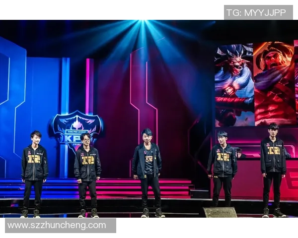 RNG战队的荣耀与挑战：一段英雄联盟的奋斗史诗