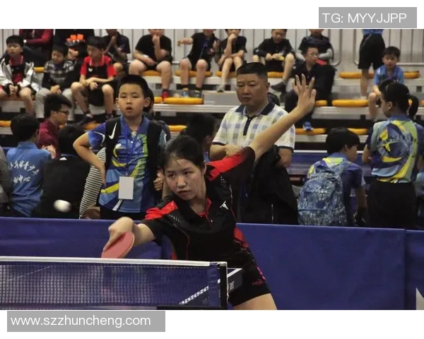 专访刘磊：探寻乒乓球冠军背后的训练与心态秘诀