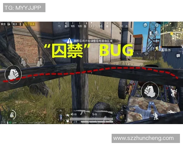 和平精英战术分析：LNG盯防策略的成败与启示