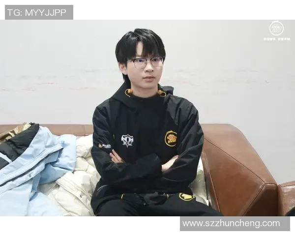 对话陈敏：回顾DOTA2职业生涯的荣耀与挑战