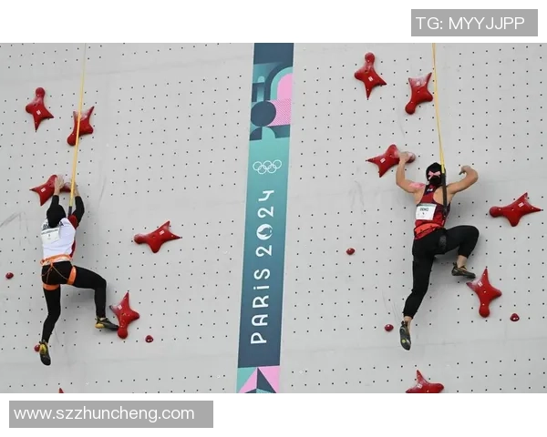 成都攀岩队勇闯极限运动世界杯展现逆袭精神与团队力量