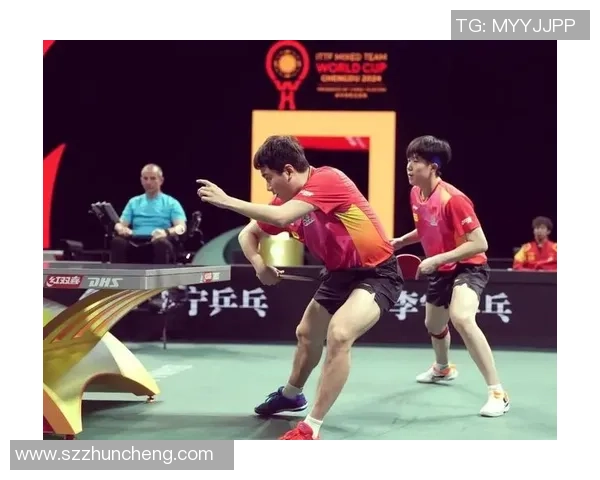 成都乒乓球队的比赛经验揭秘与训练心得分享