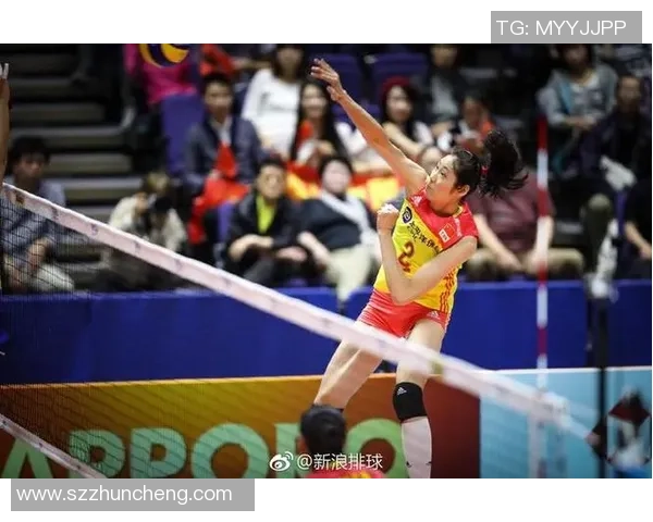 权威发布：全球排球运动员速度与实力综合排名揭晓