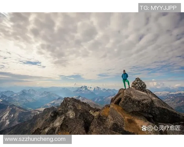 杨秀英亲述攀岩技巧与心得体会助你轻松征服高峰