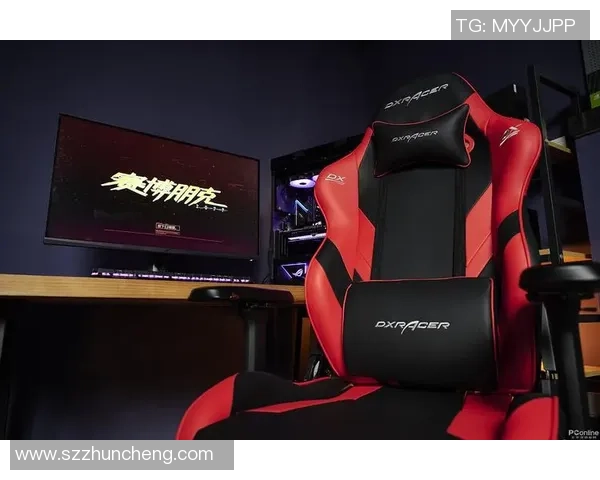 提升游戏体验的电竞椅选购指南助你在CSGO中更胜一筹