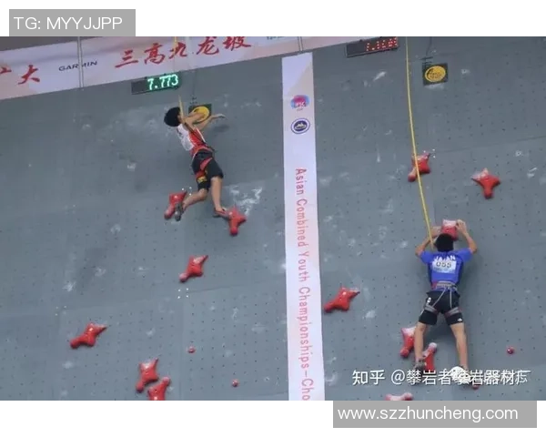 武汉攀岩队状态分析与发展前景探讨聚焦攀岩运动的未来挑战与机遇