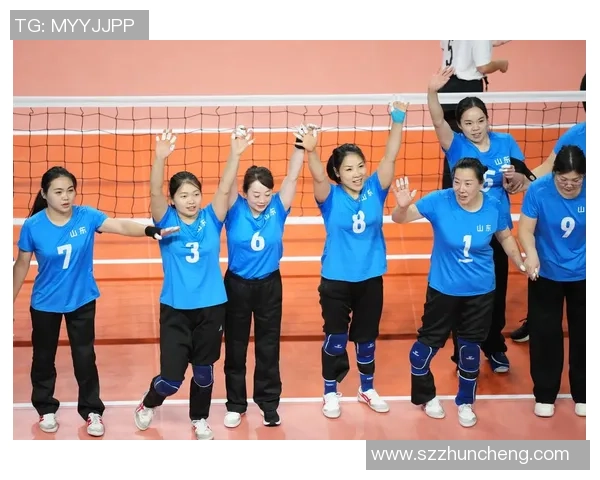 武汉排球队在全国排球团队协作排行榜中荣获第八名展现出强大团队实力