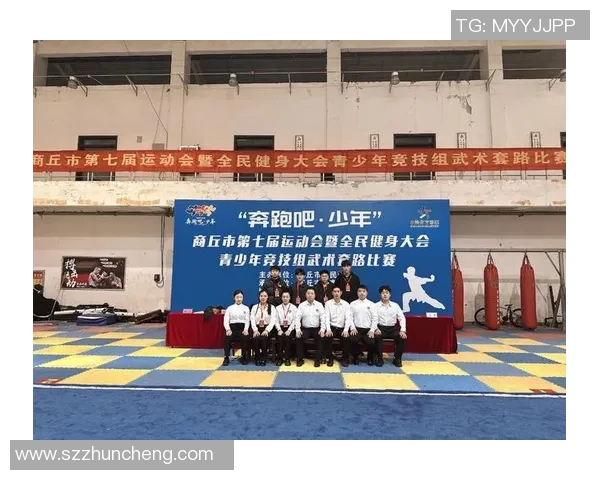 商丘足球馆：打造城市运动新地标，促进青少年足球发展与全民健身热潮