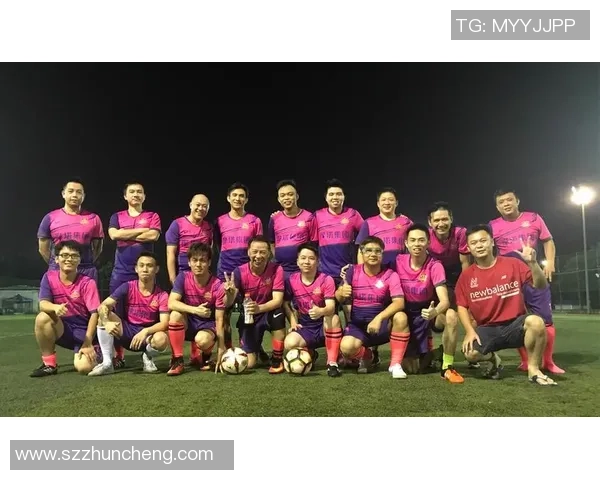 平堡足球的崛起与发展探索如何推动地方足球文化的繁荣与创新